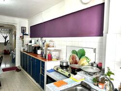 Blk 718 Khatib Spring (Yishun), HDB 3 Rooms #476441601